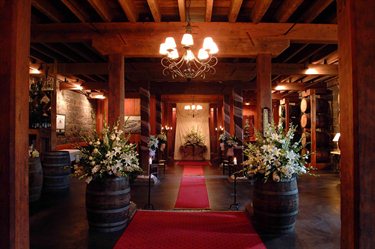 Goona Warra Vineyard - Hotel NSW 2