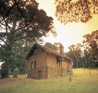 Heysen - The Cedars - Hotel NSW