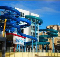 The Beachouse - Hotel NSW