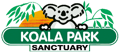 Koala Park Sanctuary - Hotel NSW