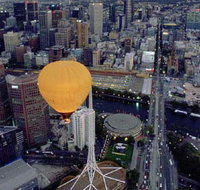 Balloon Sunrise Hot Air Ballooning - Hotel NSW