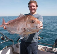 Melbourne Fishing Charters - Hotel NSW