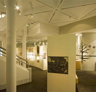 Sydney Jewish Museum - Hotel NSW
