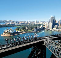 Sydney Harbour Bridge Climb - Hotel NSW