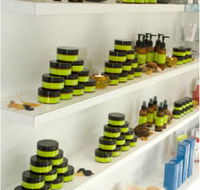 Milk Day Spa - Hotel NSW