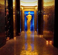 Panpuri Organic Spa Sydney - Hotel NSW