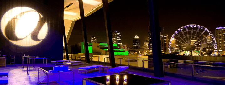 Brisbane Convention & Exhibition Centre - Hotel NSW 0