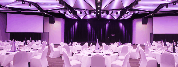 Brisbane Convention & Exhibition Centre - Hotel NSW 2