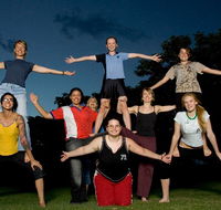 Vulcana Women's Circus - Hotel NSW