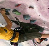 Urban Climb - Hotel NSW