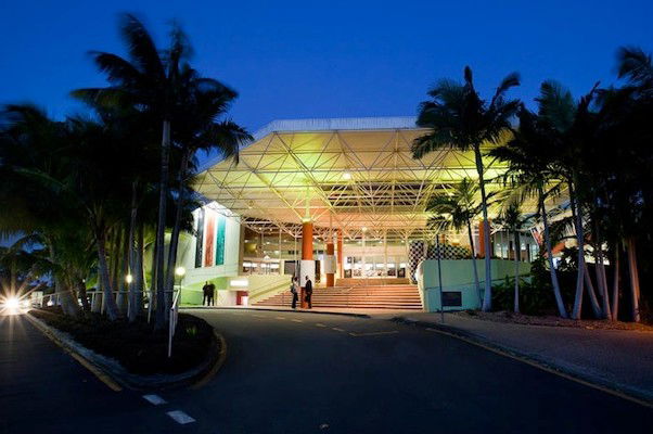 Central Gold Coast QLD Hotel NSW