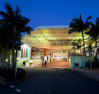 The Arts Centre Gold Coast - Hotel NSW