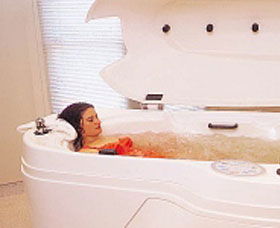 Acqua Viva Day Spa - Hotel NSW 3