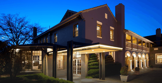 Spa Country - Hotel NSW