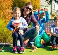 The Zone Family Entertainment Complex - Hotel NSW