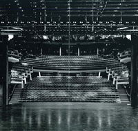 Roslyn Packer Theatre - Hotel NSW