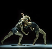 Sydney Dance Company - Hotel NSW