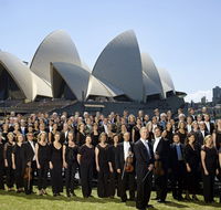Sydney Symphony Orchestra - Hotel NSW