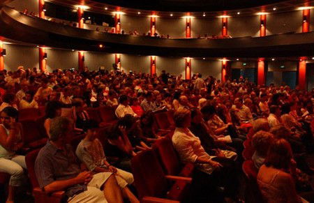 Riverside Theatre - Hotel NSW 3