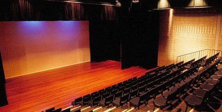 Riverside Theatre - Hotel NSW 4