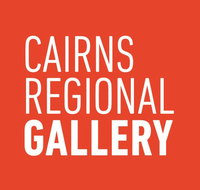 Cairns Regional Gallery - Hotel NSW