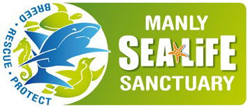 Manly SEA LIFE Sanctuary - Hotel NSW 0