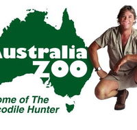 Australia Zoo - Hotel NSW