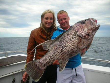 Mills Charters Fishing And Whale Watch Cruises - Hotel NSW 5