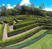 Bellingham Maze - Hotel NSW