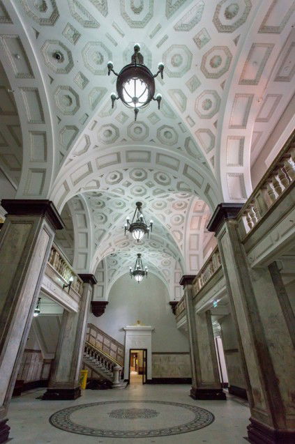 Brisbane City Hall - Hotel NSW 1