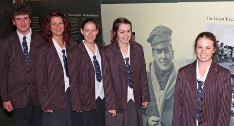 MacArthur Museum - Hotel NSW 3