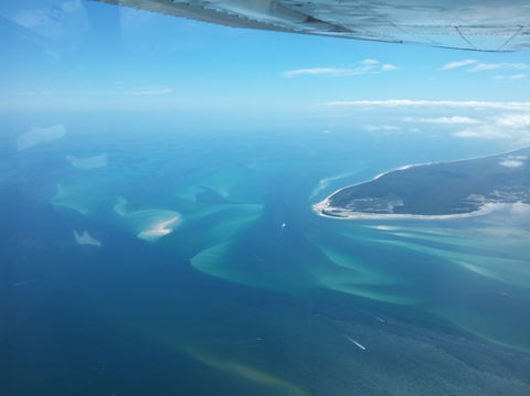 Skydive Hervey Bay - Hotel NSW 3