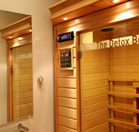 The Boardwalk Spa