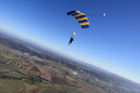 Skydive The Beach And Beyond Yarra Valley - Hotel NSW 1