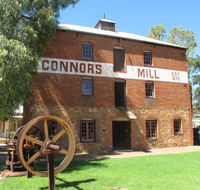 Toodyay Visitor Centre - Hotel NSW