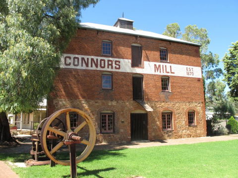 Toodyay Visitor Centre - Hotel NSW 0