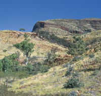 Mount Newman - Hotel NSW