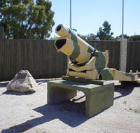 Military Museum Merredin - Hotel NSW