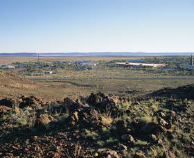 Nickol WA Hotel NSW