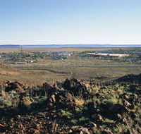 TV Hill Lookout - Hotel NSW