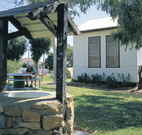 Goomalling Museum - Hotel NSW
