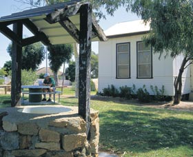 Goomalling Museum - Hotel NSW 0