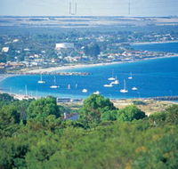 Rotary Lookout Esperance - Hotel NSW