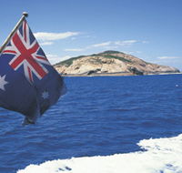 Archipelago of the Recherche - Hotel NSW