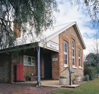 Narrogin Old Courthouse Museum - Hotel NSW