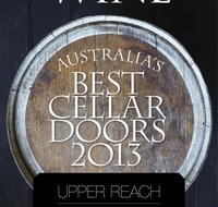 Upper Reach Winery and Cellar Door - Hotel NSW