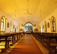 Beagle Bay - Hotel NSW