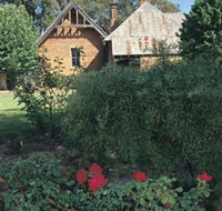 Heritage Rose Garden - Hotel NSW