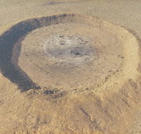 Wolfe Creek Crater National Park - Hotel NSW