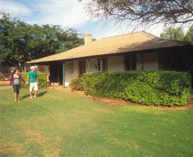 Arrowsmith WA Hotel NSW
